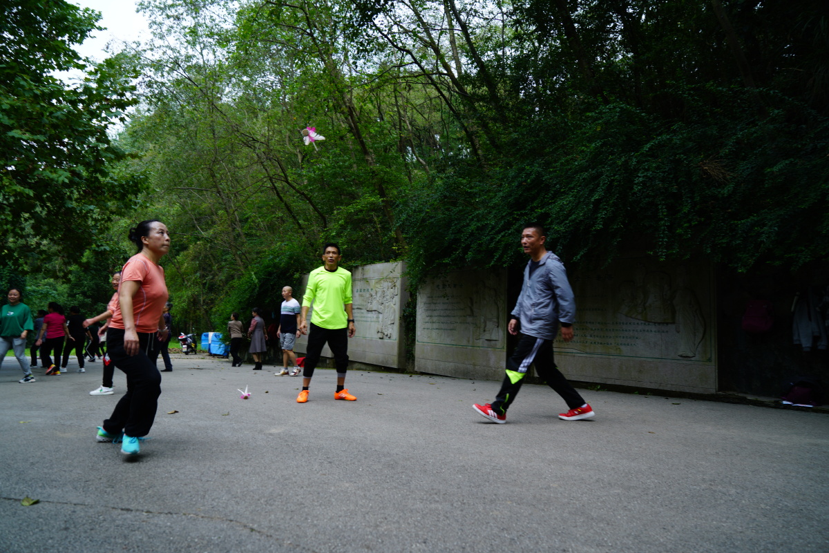 践行“健康第一”理念 绥德县非遗少儿秧歌舞出校园新风尚(图1)