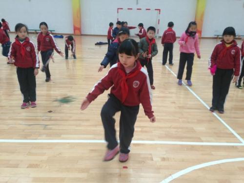 开学健康第一课·守护成长每一刻——健康学校主题活动成果展示（八）(图1)