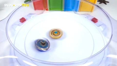 VR陀螺的个人主页(图1)