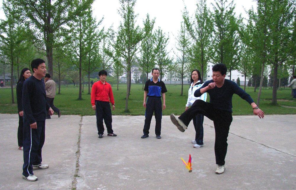 尧都区：以青春之力筑家乡之美(图1)