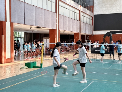 校园动态-赣榆教育在线(图1)