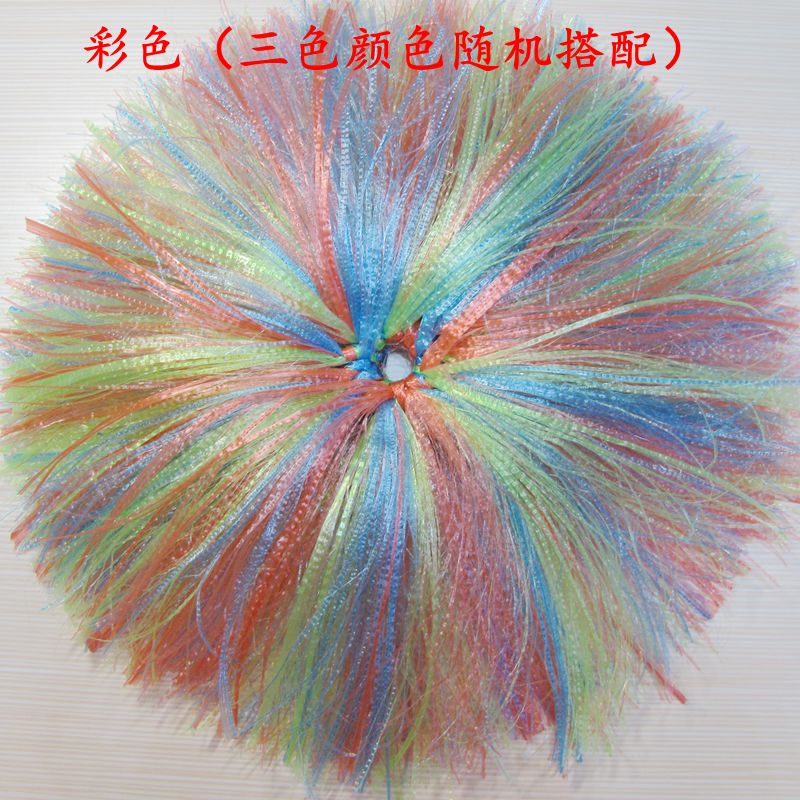 常踢毽子防病治病(图1)