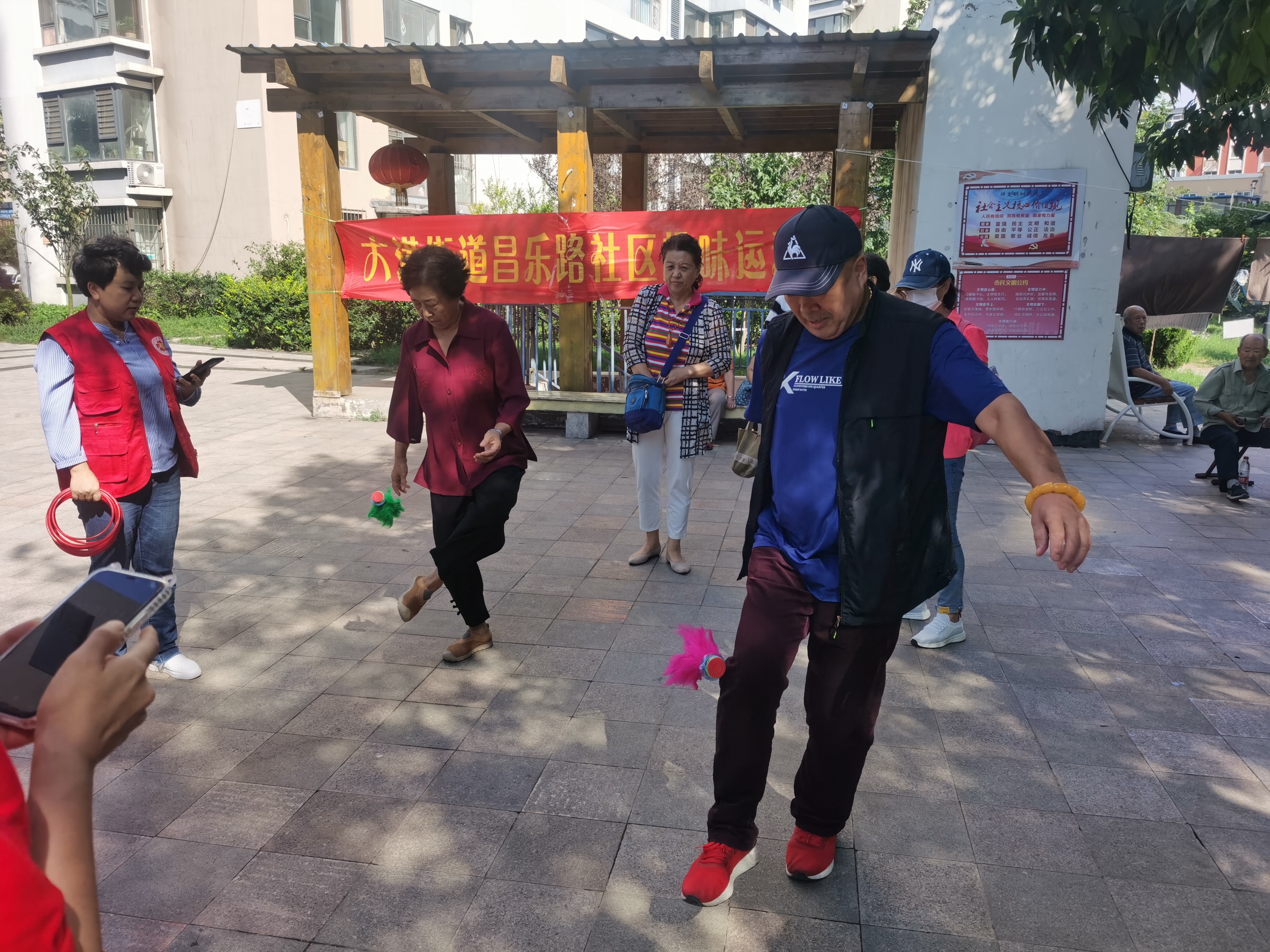 运动促健康怎么健身好?老祖宗早就研究过了!(图1)