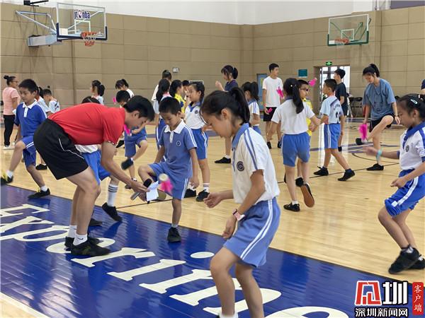 老少错峰使用乐不思暑兰州解锁公共空间共享新玩法(图1)